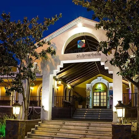 Ona - - Elviria Playa - 6 En Jardines Del Don Carlos 5gl 5*