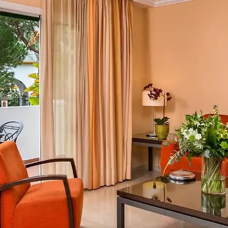 Ona - - Elviria Playa - 6 En Jardines Del Don Carlos 5gl 아파트호텔 5*