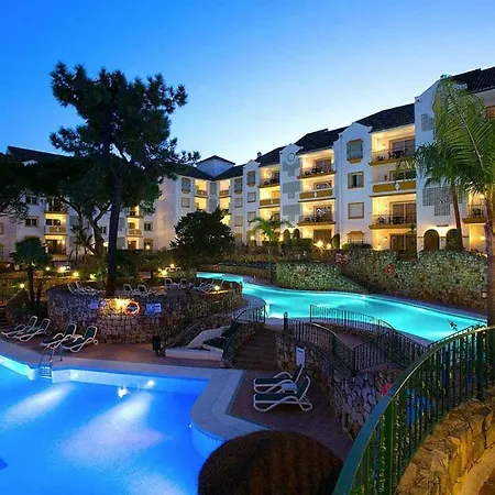 Ona - - Elviria Playa - 6 En Jardines Del Don Carlos 5gl شقة فندقية