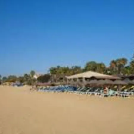 Ona - - Elviria Playa - 6 En Jardines Del Don Carlos 5gl 5* ماربيا
