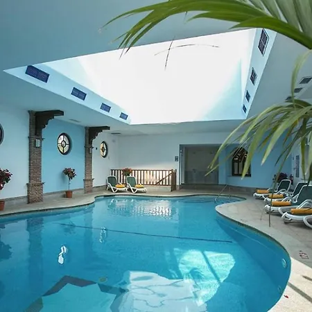 شقة فندقية Ona - - Elviria Playa - 6 En Jardines Del Don Carlos 5gl ماربيا