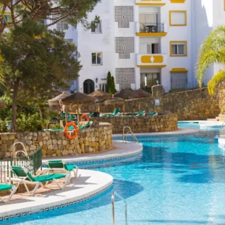 شقة فندقية Ona - - Elviria Playa - 6 En Jardines Del Don Carlos 5gl 5*