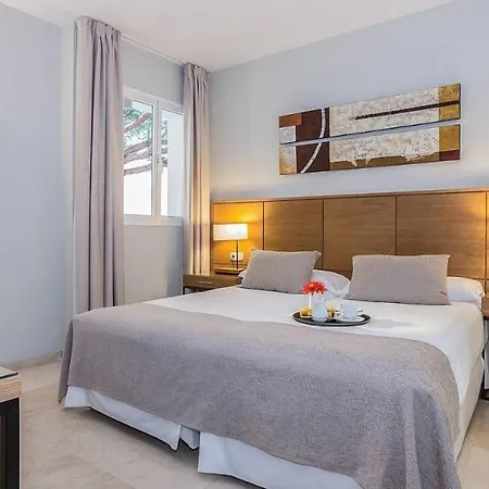 Ona - - Elviria Playa - 6 En Jardines Del Don Carlos 5gl شقة فندقية ماربيا
