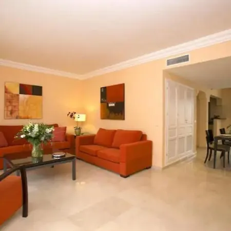 Ona - - Elviria Playa - 6 En Jardines Del Don Carlos 5gl شقة فندقية