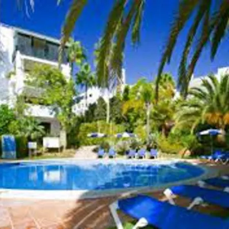 Ona - - Elviria Playa - 6 En Jardines Del Don Carlos 5gl ماربيا