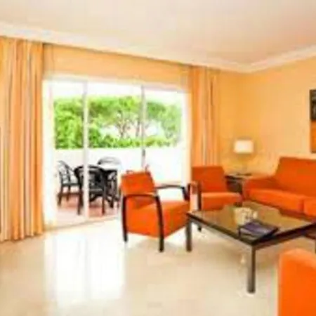 Ona - - Elviria Playa - 6 En Jardines Del Don Carlos 5gl شقة فندقية
