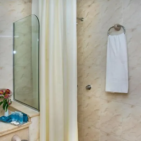 Ona - - Elviria Playa - 6 En Jardines Del Don Carlos 5gl شقة فندقية 5*