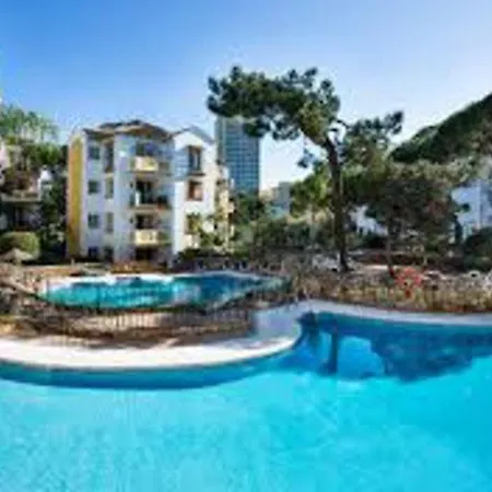 Ona - - Elviria Playa - 6 En Jardines Del Don Carlos 5gl شقة فندقية