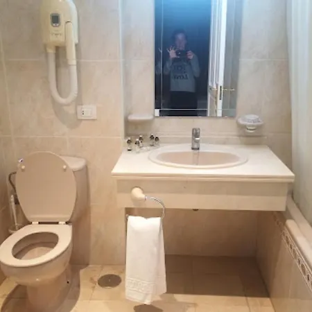 شقة فندقية Ona - - Elviria Playa - 6 En Jardines Del Don Carlos 5gl ماربيا