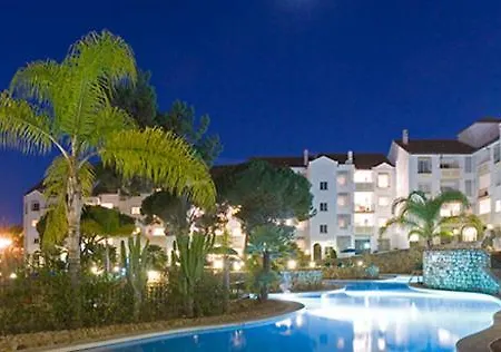 Ona - - Elviria Playa - 6 En Jardines Del Don Carlos 5gl شقة فندقية 5*