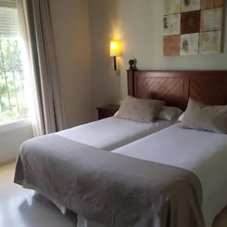 شقة فندقية Ona - - Elviria Playa - 6 En Jardines Del Don Carlos 5gl ماربيا