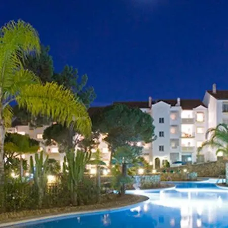 شقة فندقية Ona - - Elviria Playa - 6 En Jardines Del Don Carlos 5gl