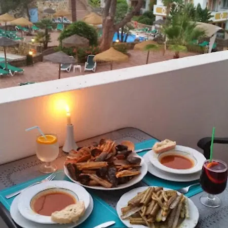 Ona - - Elviria Playa - 6 En Jardines Del Don Carlos 5gl 5*