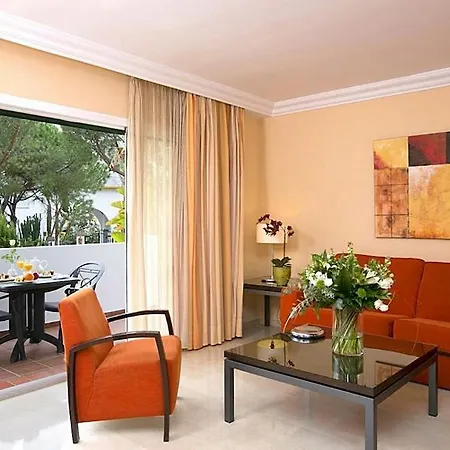 شقة فندقية Ona - - Elviria Playa - 6 En Jardines Del Don Carlos 5gl