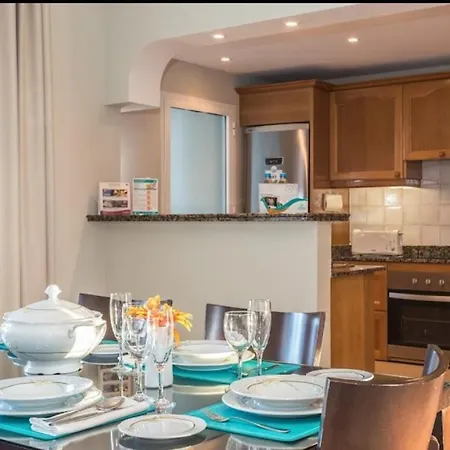 شقة فندقية Ona - - Elviria Playa - 6 En Jardines Del Don Carlos 5gl 5*