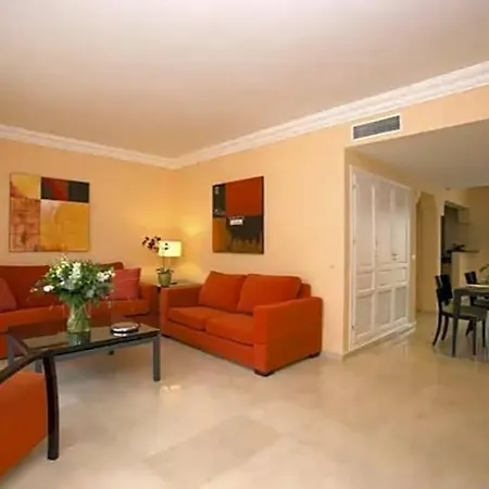 Ona - - Elviria Playa - 6 En Jardines Del Don Carlos 5gl شقة فندقية ماربيا