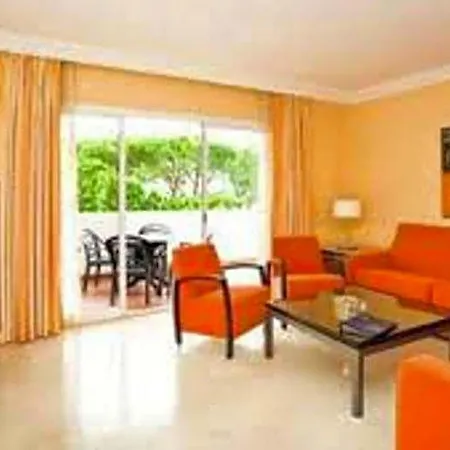 شقة فندقية Ona - - Elviria Playa - 6 En Jardines Del Don Carlos 5gl 5*