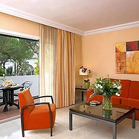 Ona - - Elviria Playa - 6 En Jardines Del Don Carlos 5gl شقة فندقية