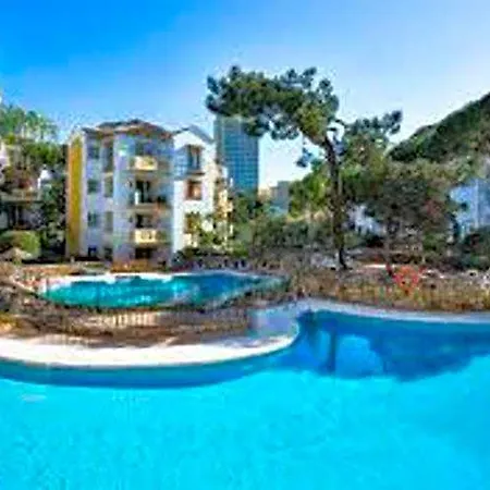 Ona - - Elviria Playa - 6 En Jardines Del Don Carlos 5gl شقة فندقية ماربيا