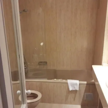 Lejlighedshotel Ona - - Elviria Playa - 6 En Jardines Del Don Carlos 5gl Marbella